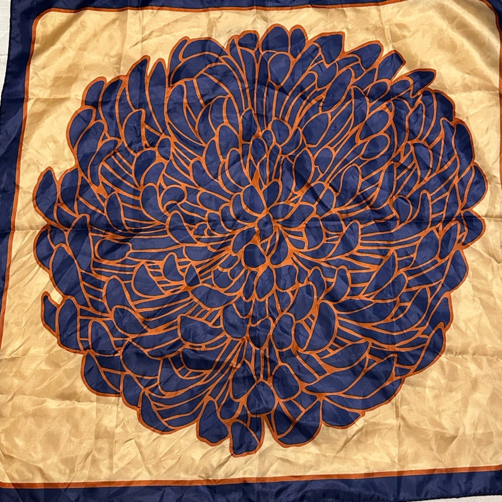 Rainproof Scarf